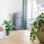 Maison Davia Appartement *
