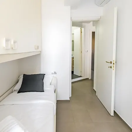 Maison Davia Lejlighed