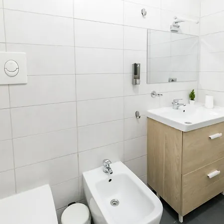 Maison Davia Milano