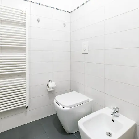 Maison Davia Lejlighed Milano