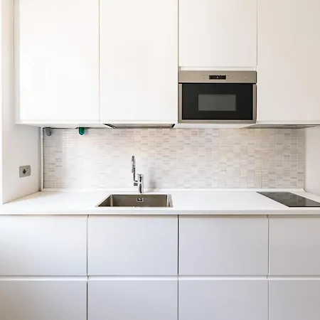 Maison Davia * Milano