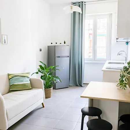 Maison Davia Lejlighed Milano