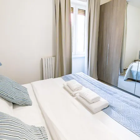 Maison Davia Apartman