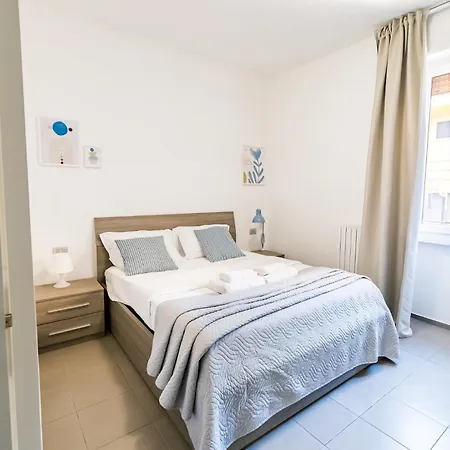 Maison Davia Milánó