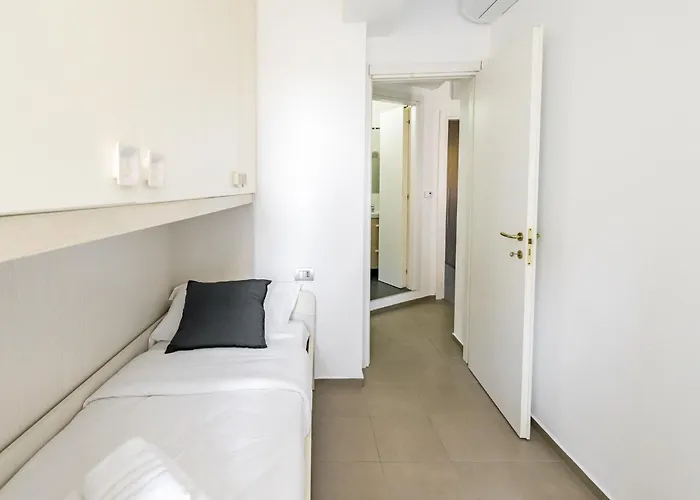 Maison Davia Apartament