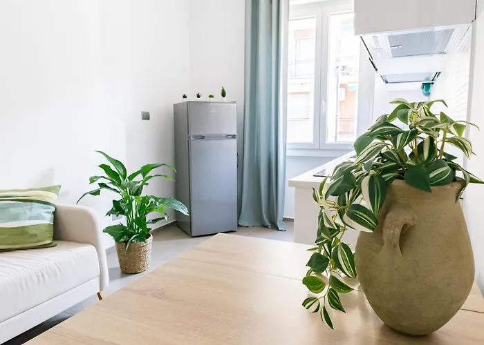 Maison Davia Apartament *