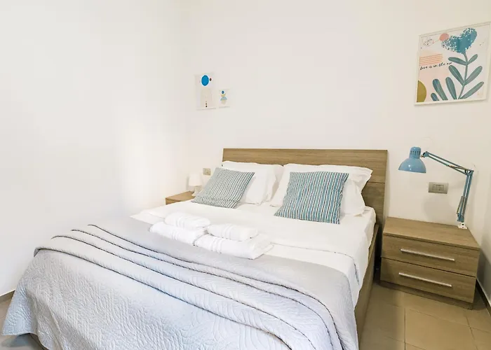 Maison Davia Apartament Mediolan