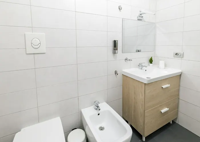 Maison Davia Mediolan