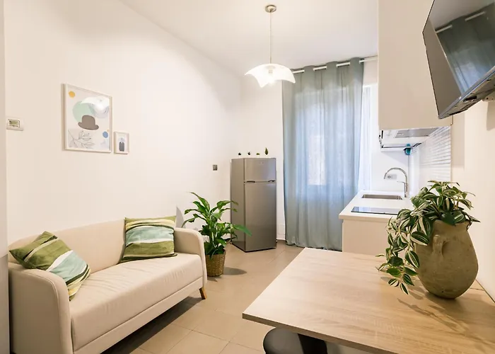 Apartment Maison Davia *
