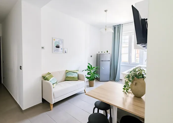 Maison Davia Apartment Mailand