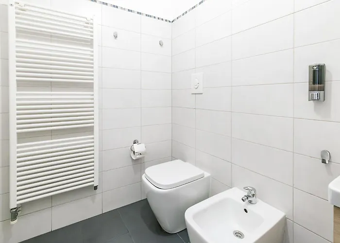 Maison Davia Apartament Mediolan