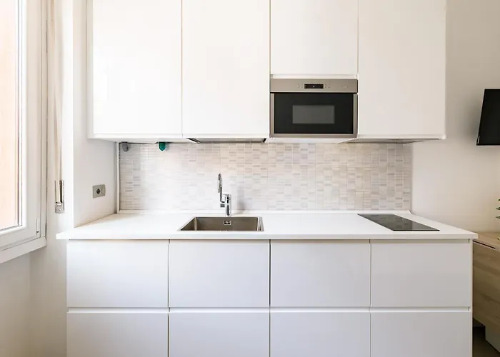 Maison Davia * Mediolan