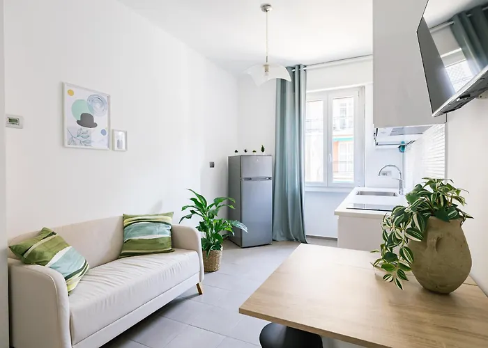 Maison Davia