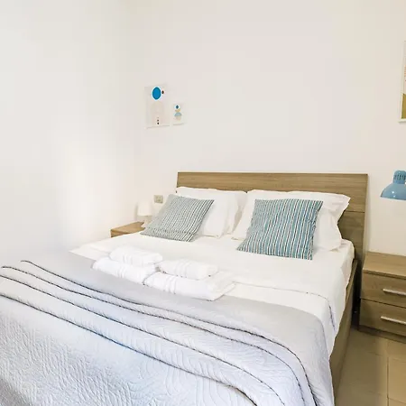 Maison Davia Apartman Milánó