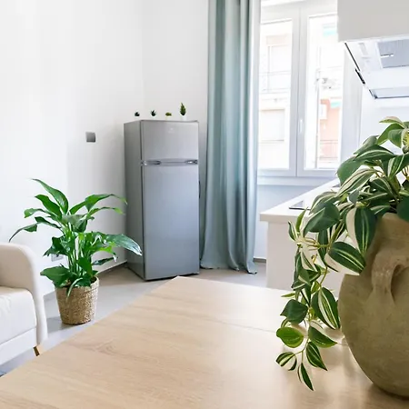 Maison Davia Apartamento *