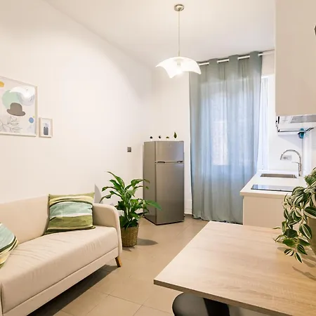 Apartamento Maison Davia *
