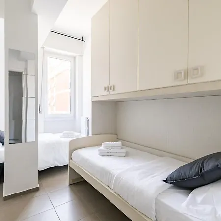 Maison Davia Apartamento *