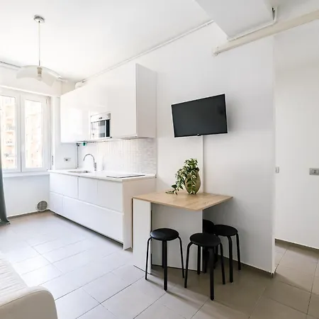 Apartamento Maison Davia *